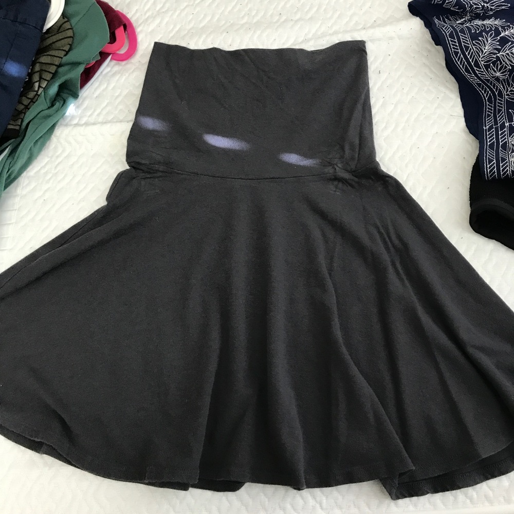 Skater skirt